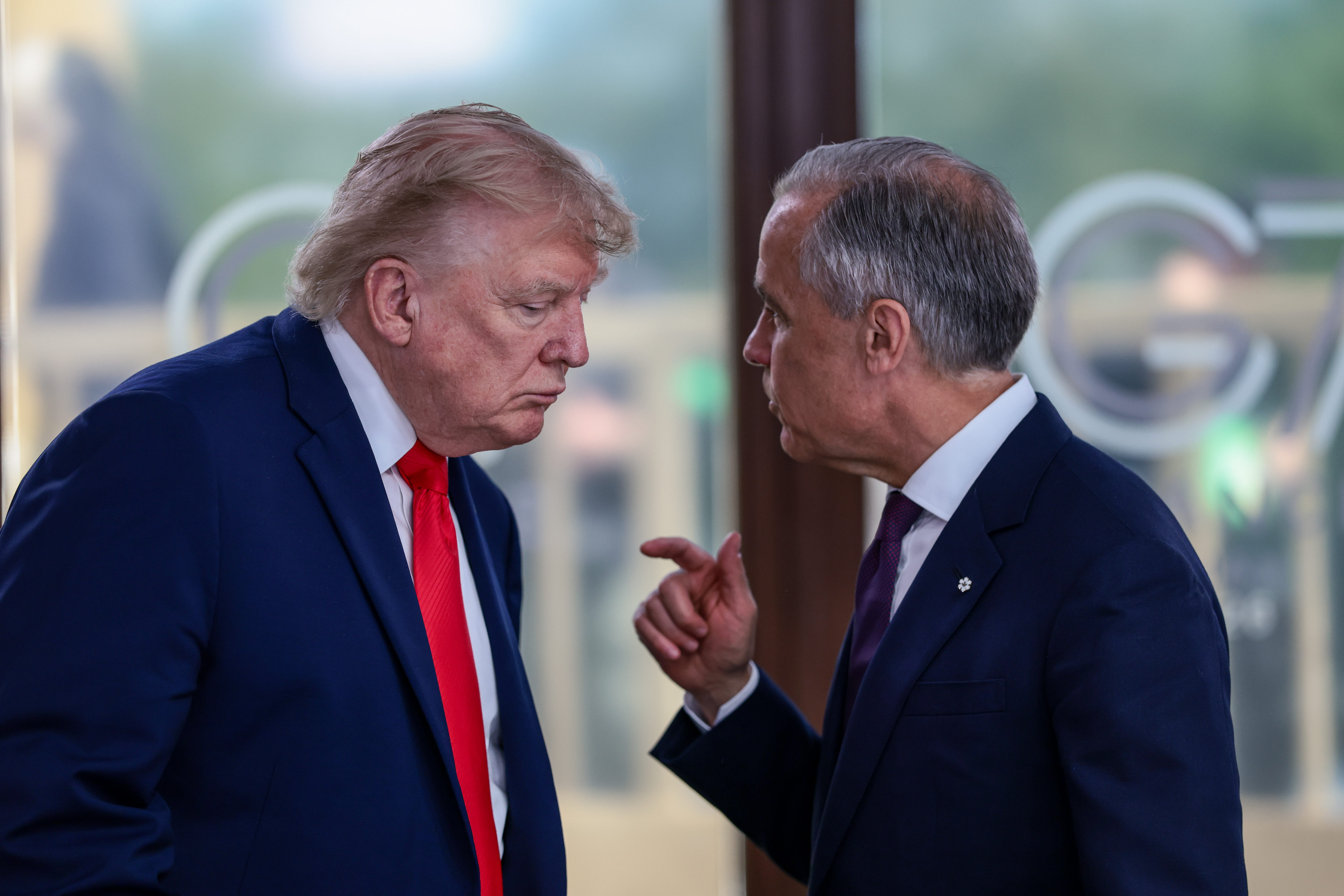 Trump’s tariffs prove even Canada can’t afford to be nice to the United States anymore | Editorial