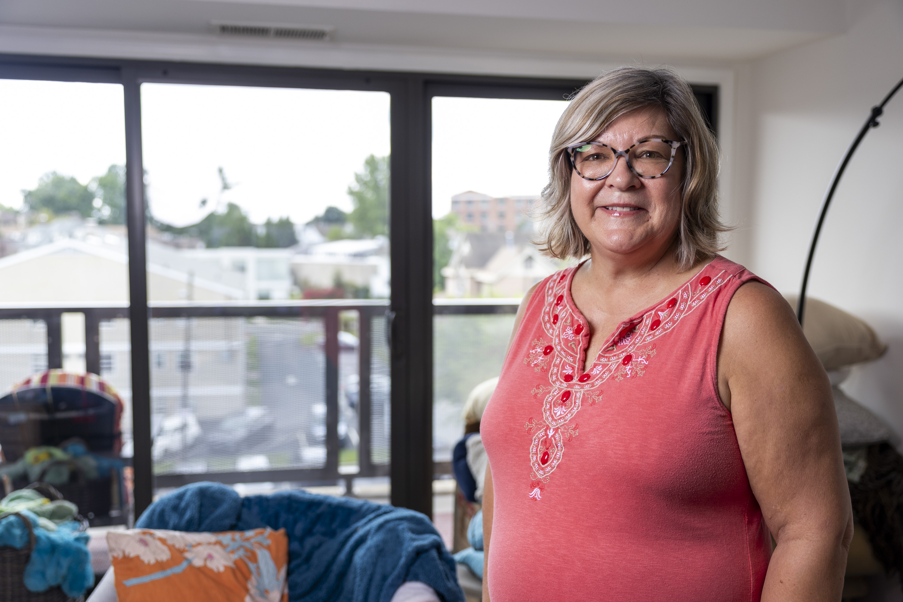 How ChatGPT helped persuade one couple to move to Ardmore from Mexico