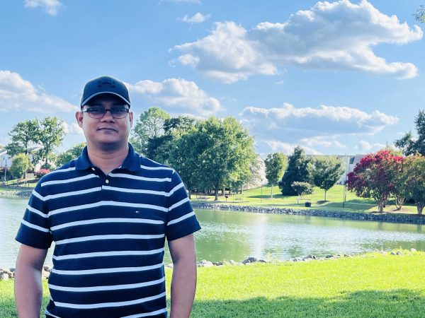 Doctor killed in Southwest Philly was driving for DoorDash to support wife’s medical career, family says