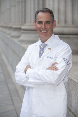 Delaware is appointing its first surgeon general