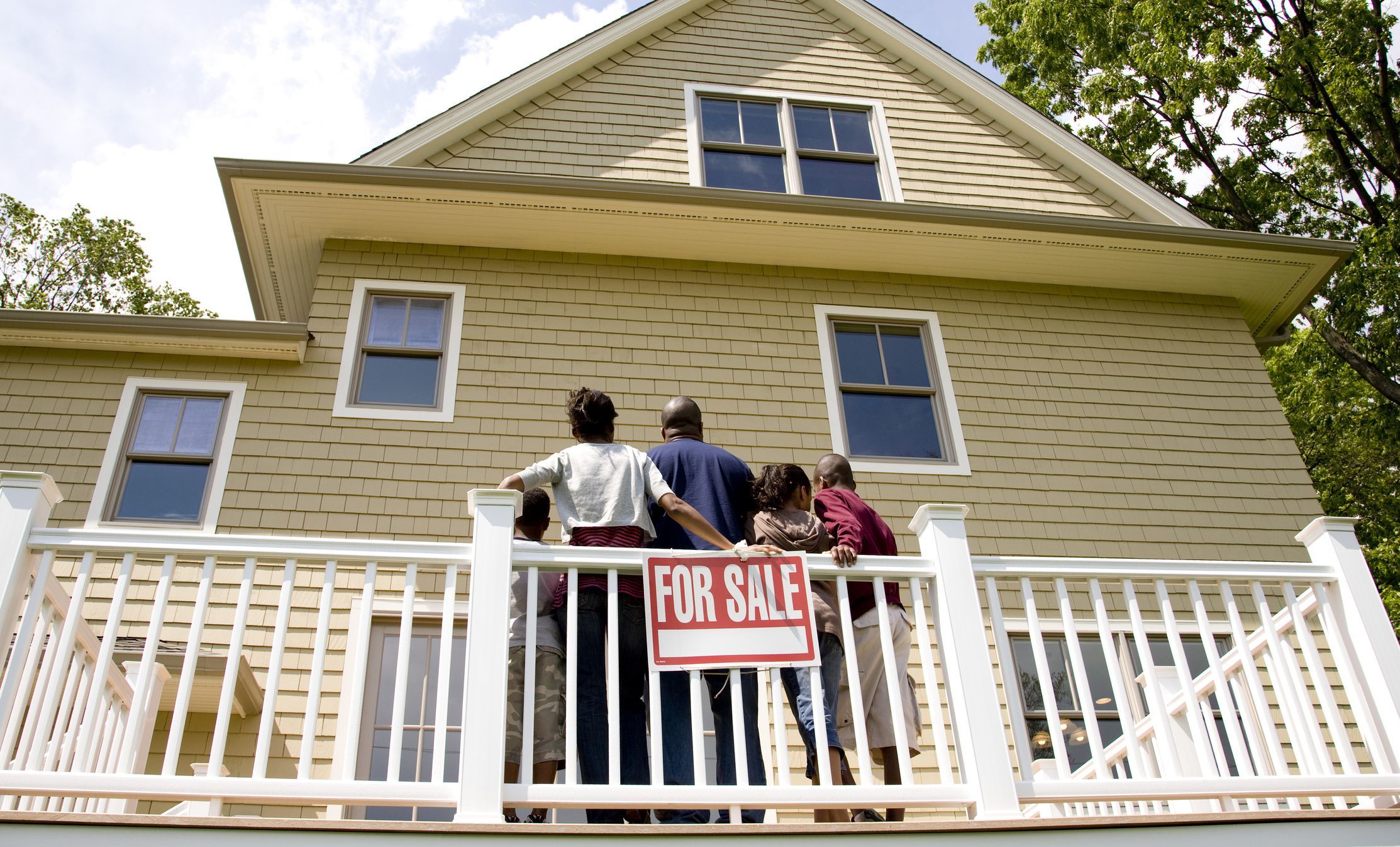 Millennial homeownership in the Philly area almost doubled in 5 years, outpacing every other major Northeastern metro