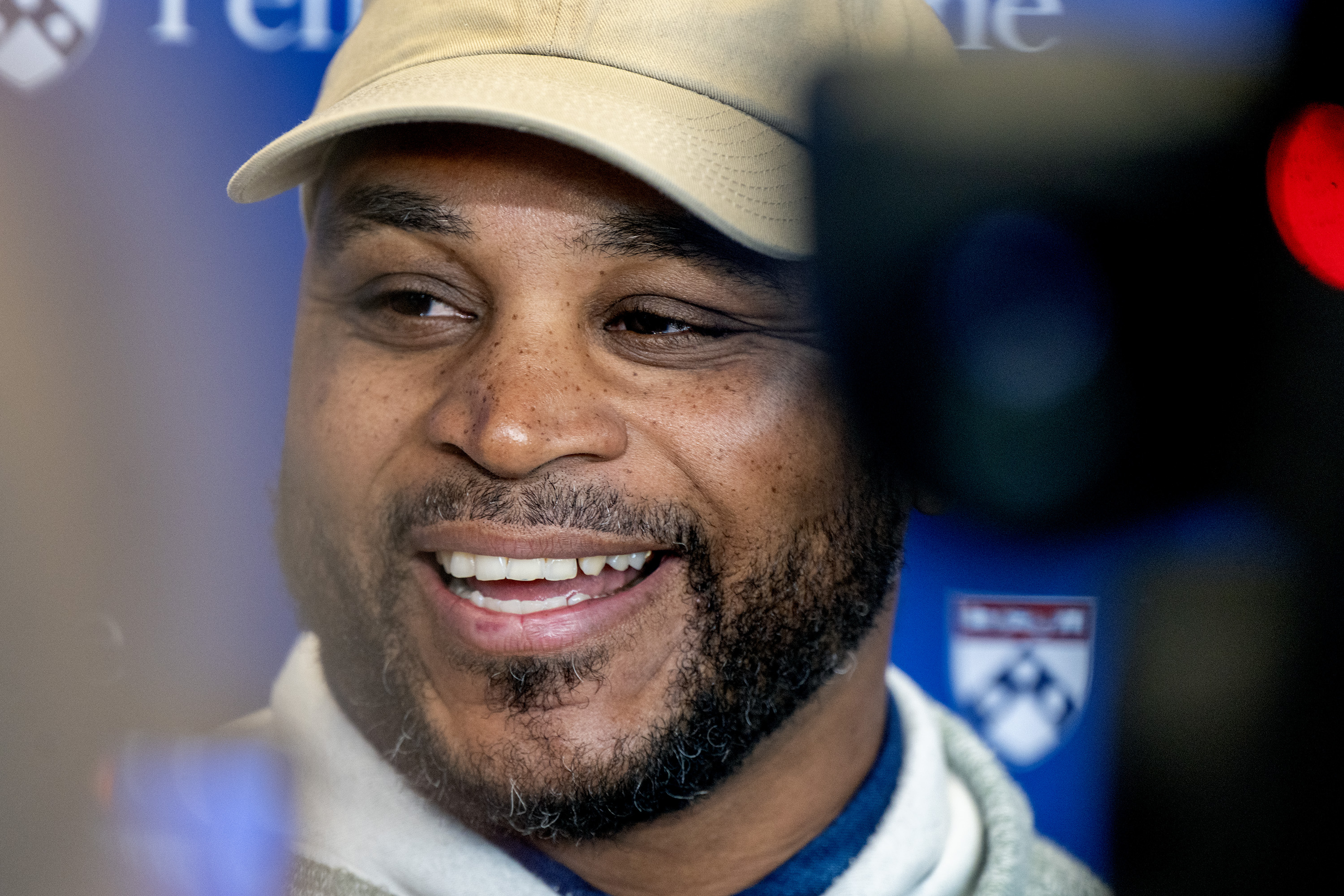 The Sixers need to reconnect with the region. Jameer Nelson is their best hope.