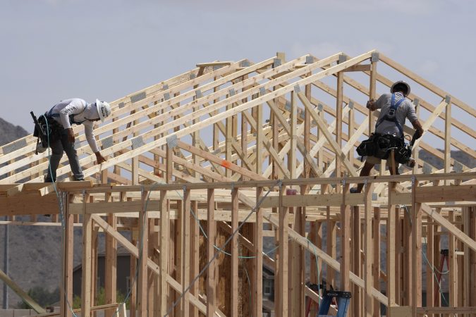 This city is getting homes built twice as fast — and others want to copy it