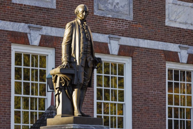 America turns 250 with its soul in the balance | Editorial