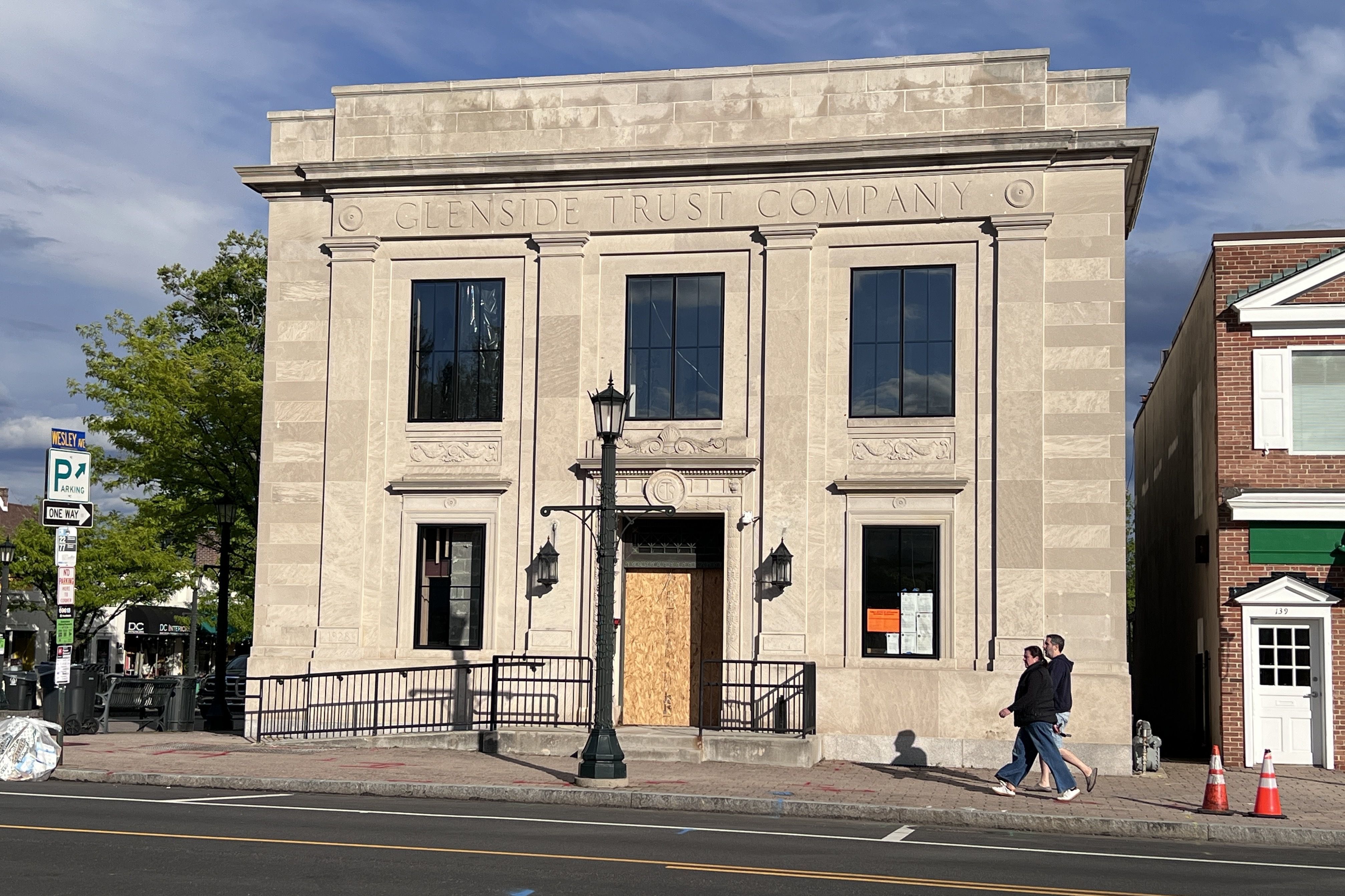 How could Cheltenham look in 2040? The township calls for more businesses, community spaces, and may adopt a lesson from Ardmore