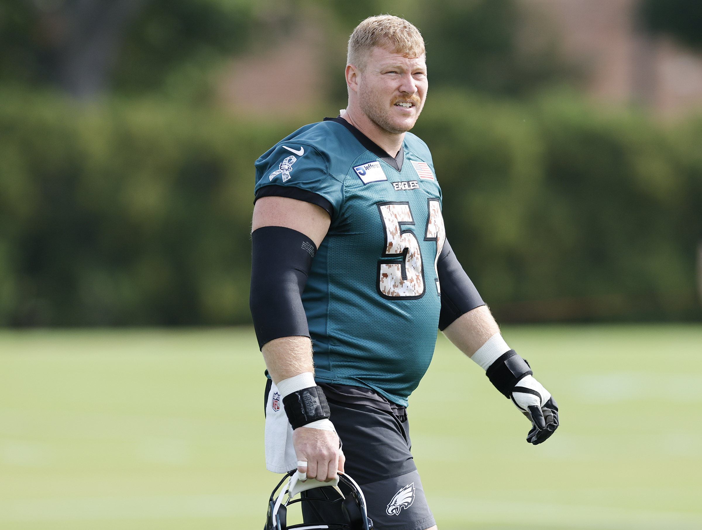 Cam Jurgens continues to grow his ‘side job,’ Jurgy, releasing new beef jerky flavor in a collab with Ocean Casino Resort