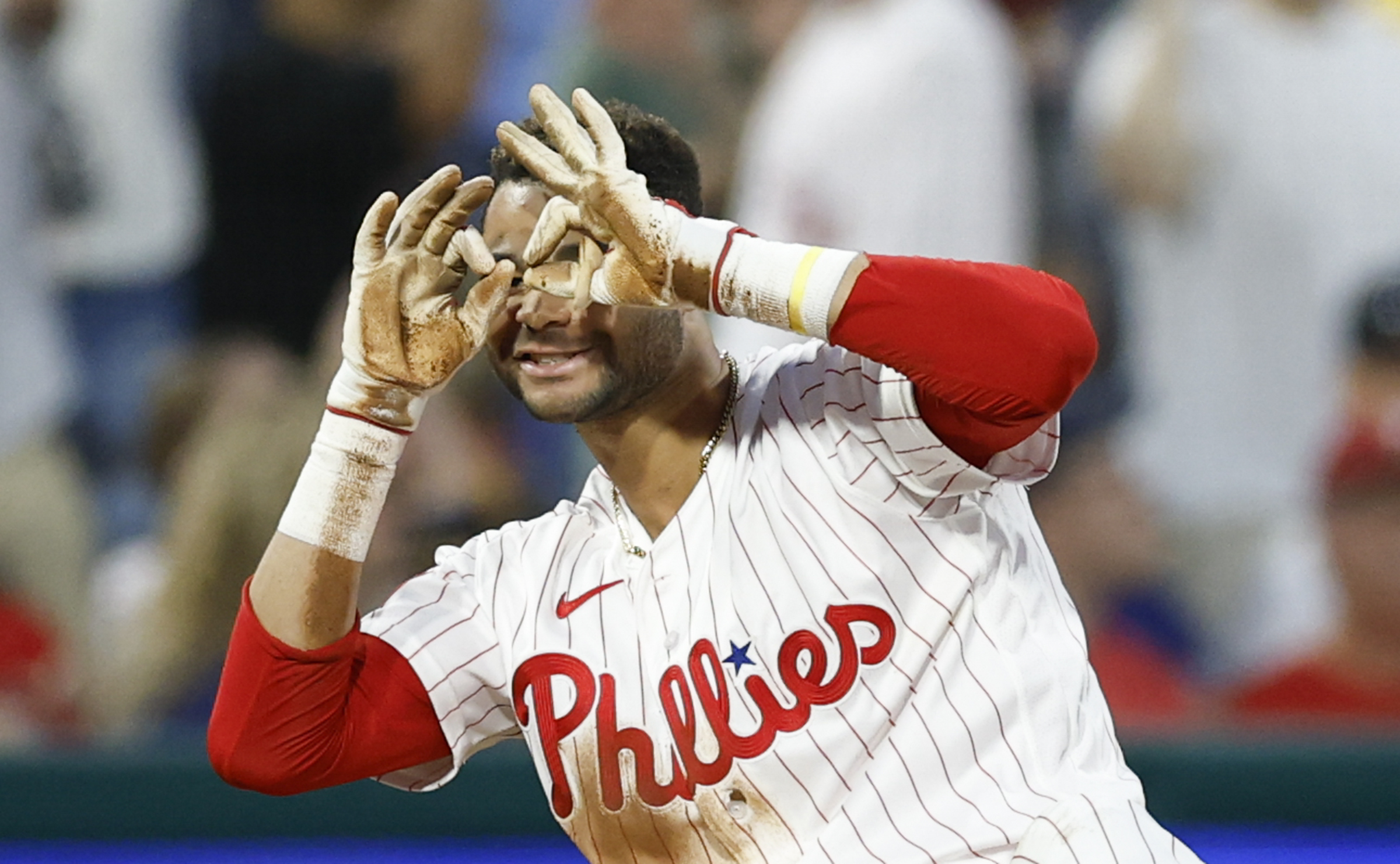 The Big Picture: Golf at Merion, former stars return, and the best photos from a busy week in Philly sports