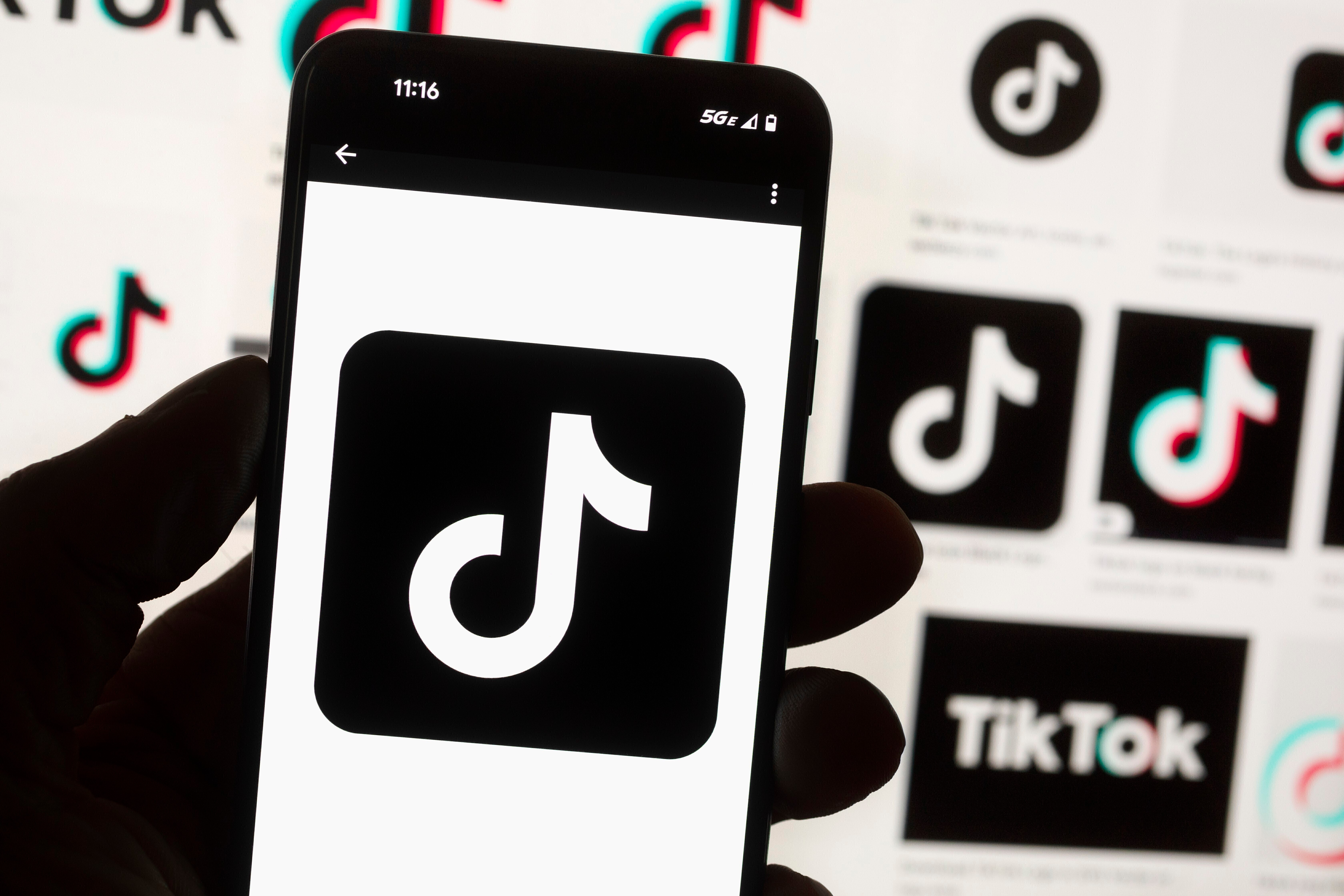 TikTok settles with U.S. over child privacy concerns for $400 million