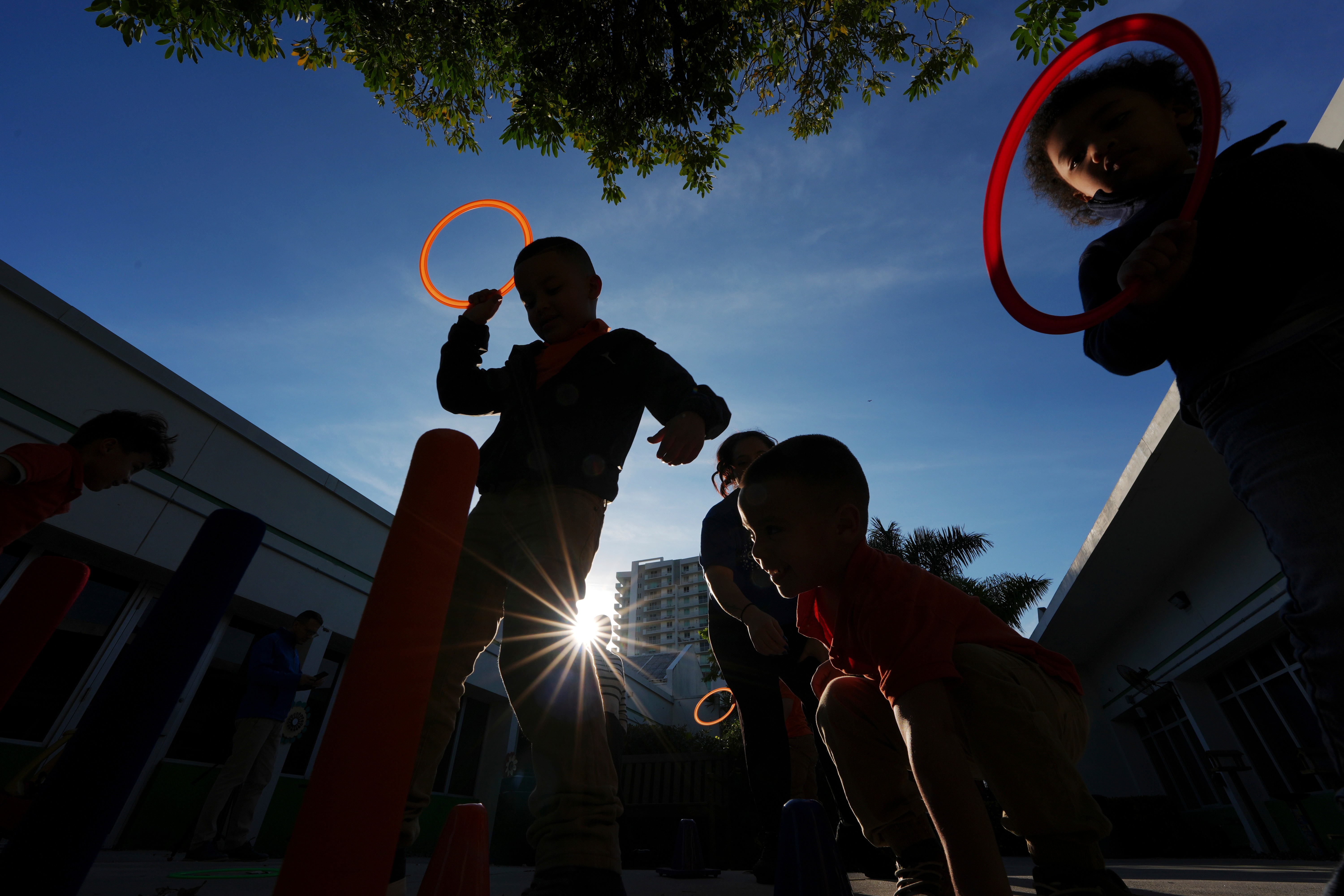 I spent 15 years in Head Start classrooms. Cutting the program is a mistake.