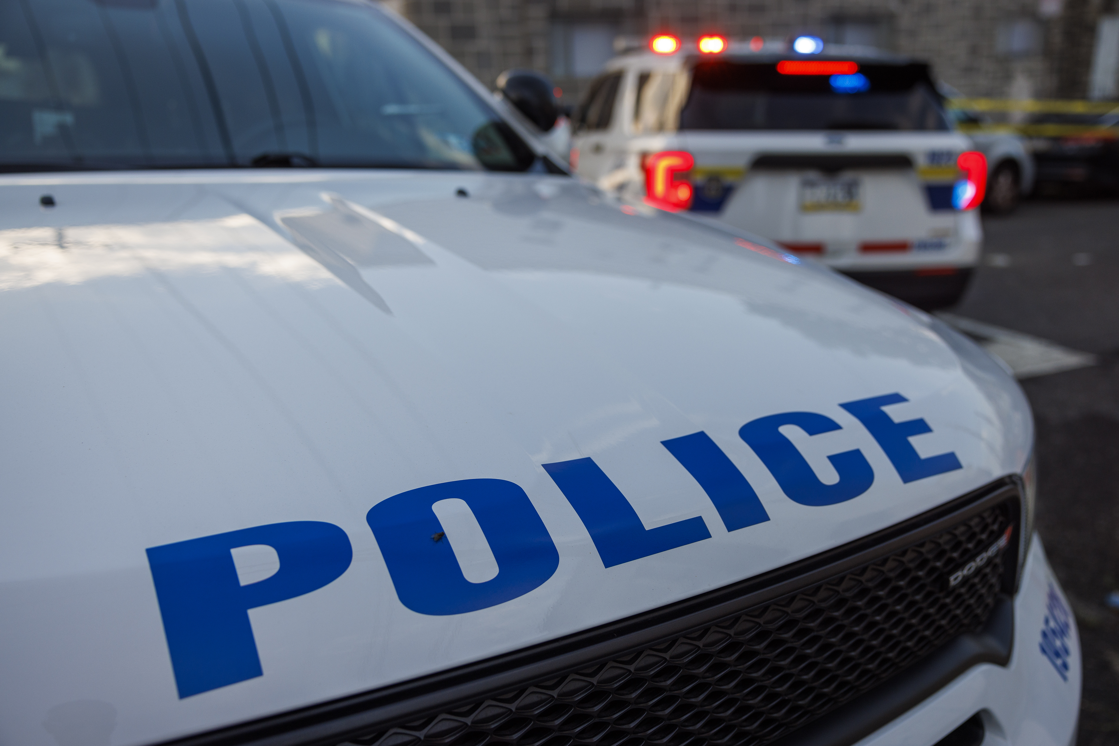 16-year-old injured in Kensington gun battle