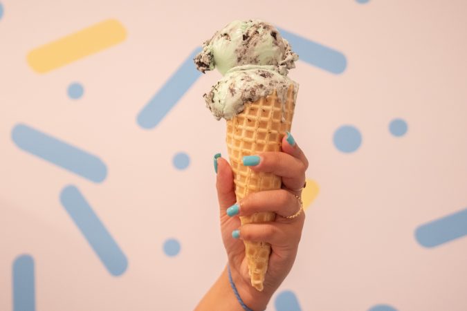 We’ve found Philly’s ice cream capital | Let’s Eat