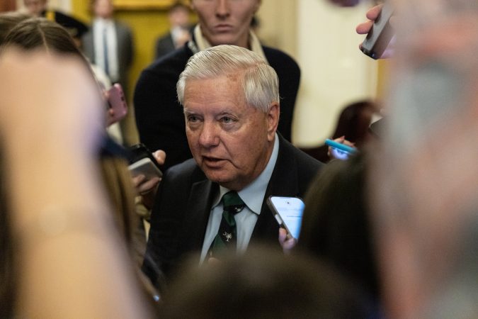 Lindsey Graham died of an aortic dissection. What does that mean?