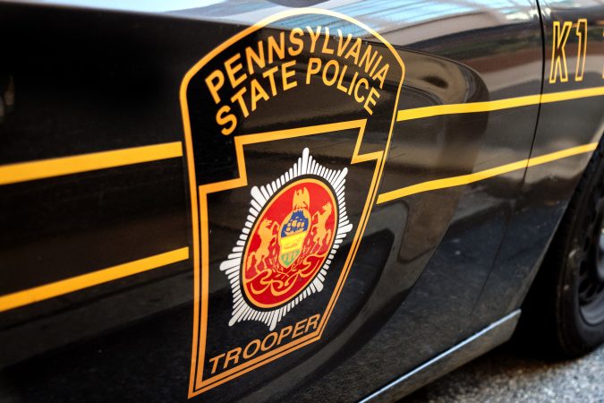 A third person was arrested in connection with the I-95 shooting that killed a bystander, officials say