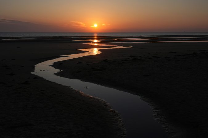 UNESCO adds France’s D-Day beaches, Greece’s Mount Olympus. U.S. Okefenokee Swamp to World Heritage List