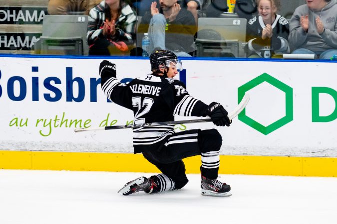 NHL draft: Best remaining fits for the Flyers entering Day 2