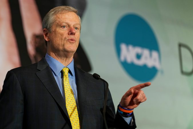 What to know about the proposed Protect College Sports Act and its impact on NCAA athletics