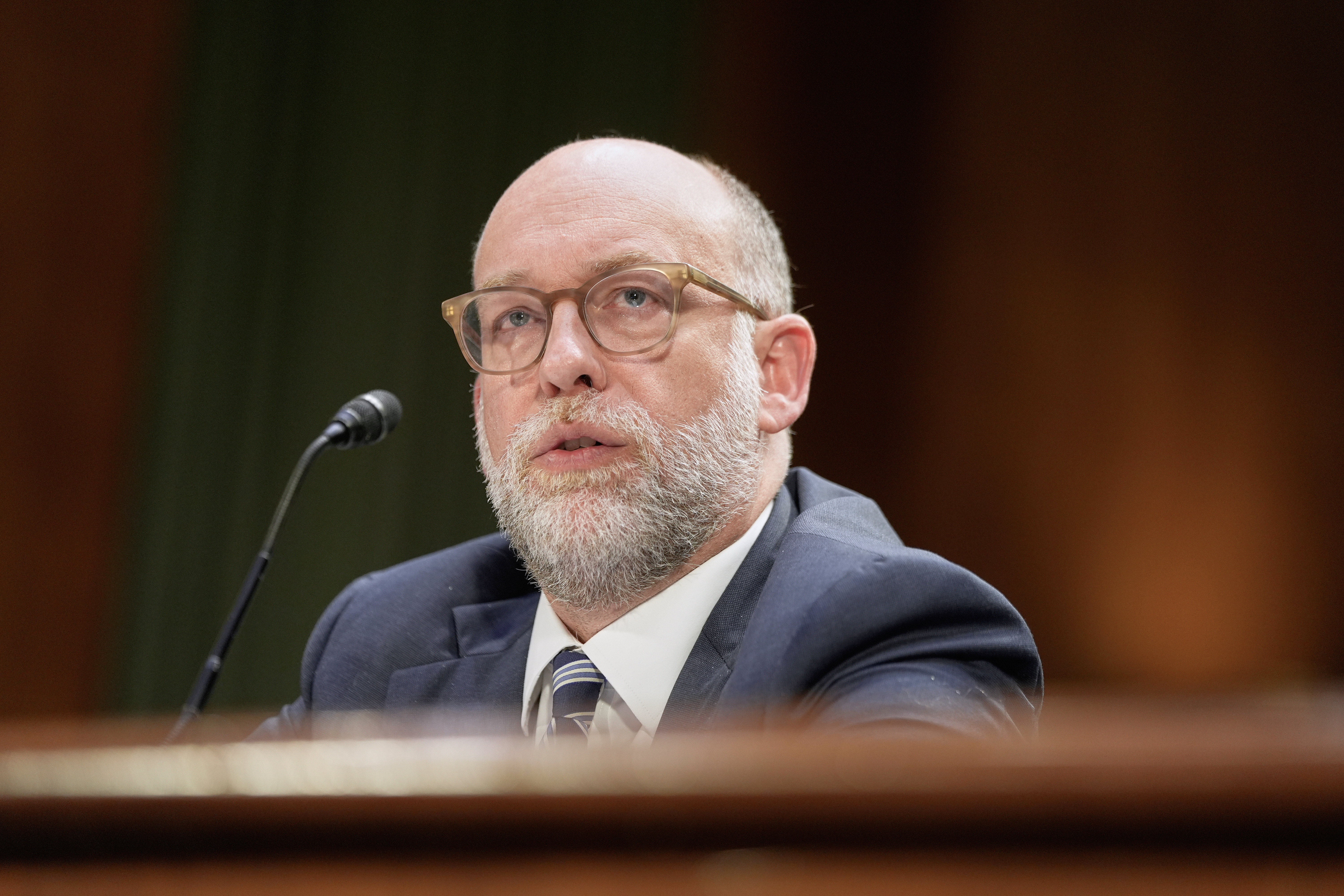 Trump allies wanted to ‘delete’ this consumer watchdog. Now it’s a political weapon.