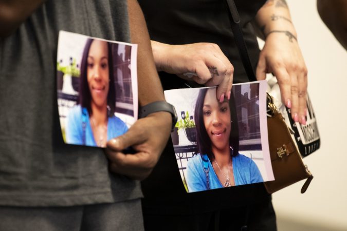 The final defendant was sentenced in the murder of a West Philly Parks and Recreation employee