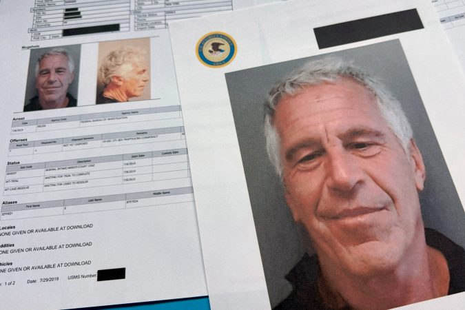 Modeling agent who introduced women to Jeffrey Epstein found dead in France