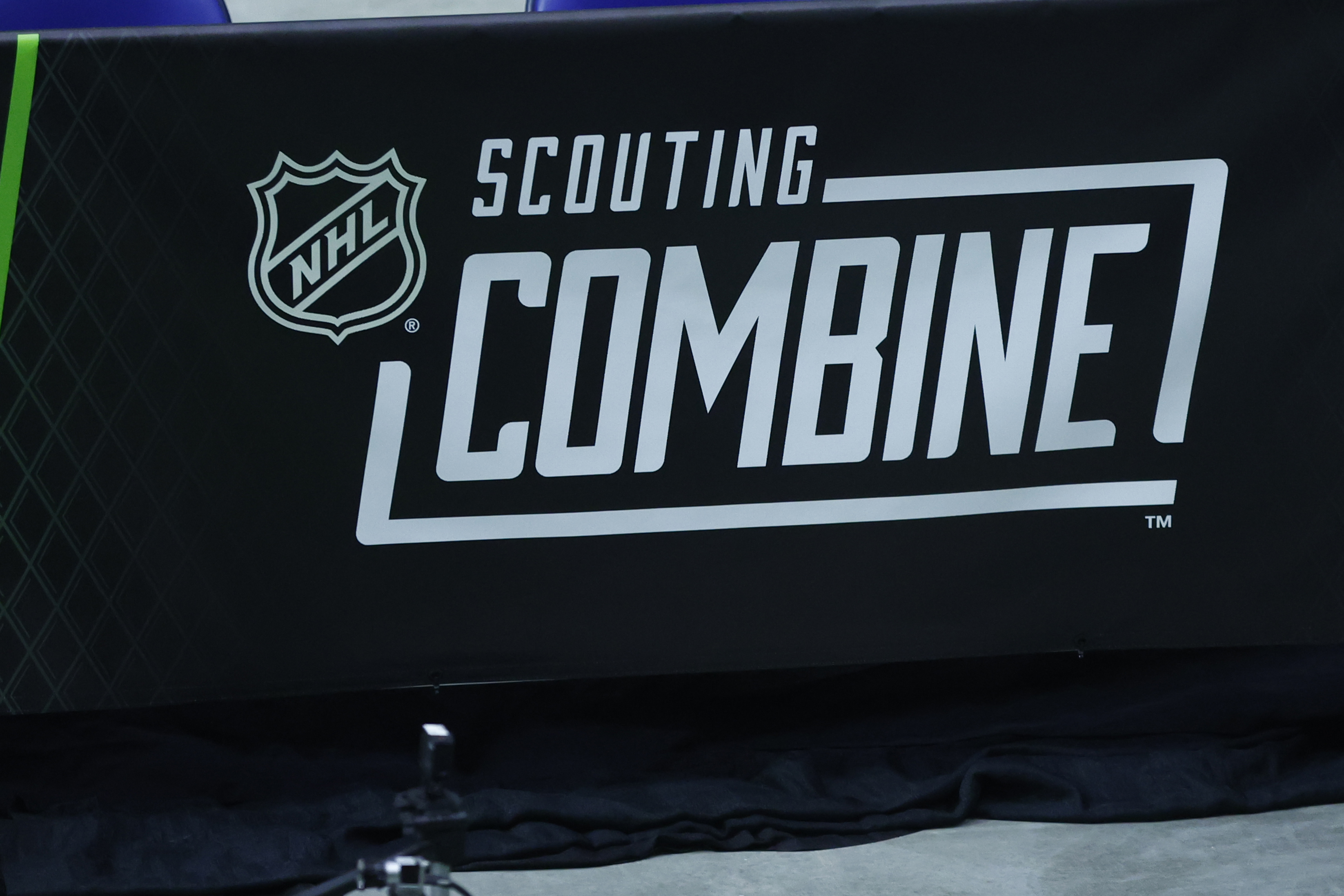 Which prospects have met with the Flyers, the latest on free agency rumblings, and other notes from the NHL scouting combine
