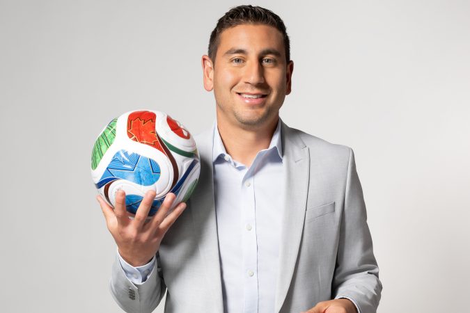 Alejandro Bedoya reflects on his World Cup TV debut, the U.S.’ run, and lessons for Union teammates