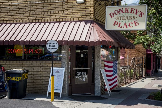 N.J. Gov. Mikie Sherrill doubles down: ‘The best cheesesteaks actually aren’t in Philly.’