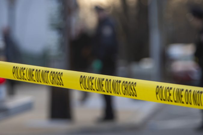 70-year-old man shot and killed in East Germantown, police say