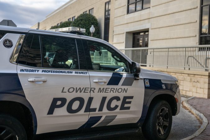Lower Merion police are investigating a string of residential burglaries