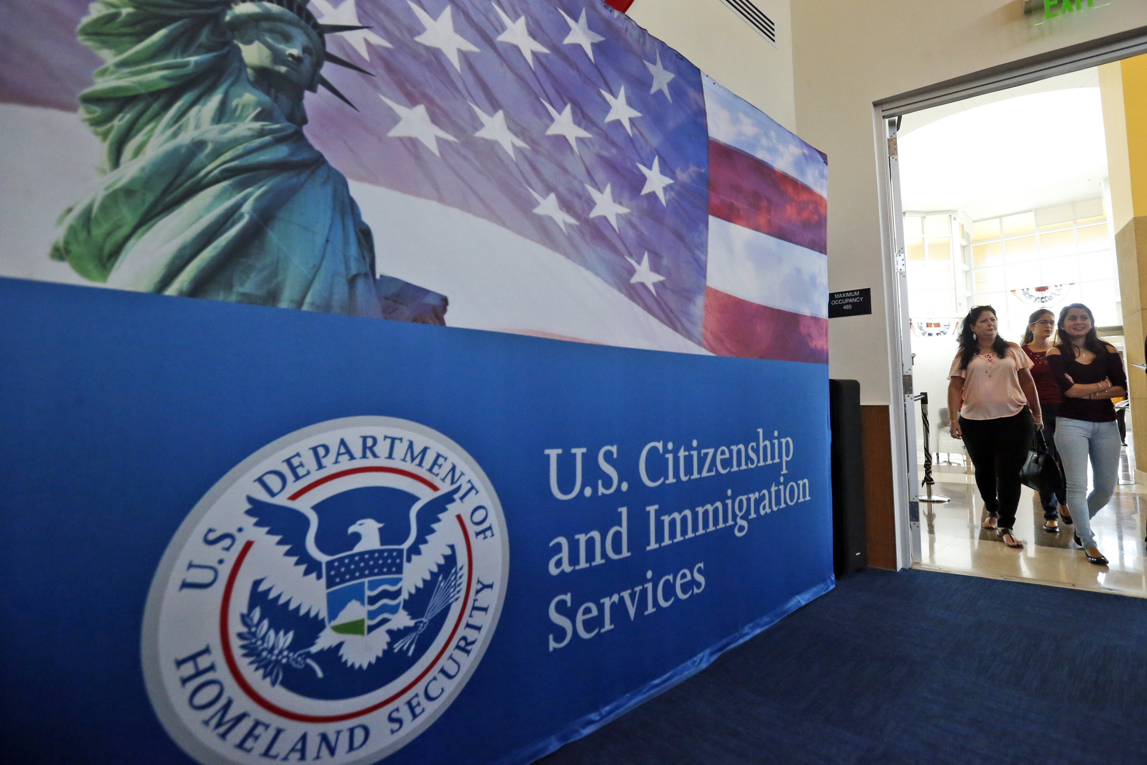Trump administration proposes $103,000 fee for H-1B visas after legal setback