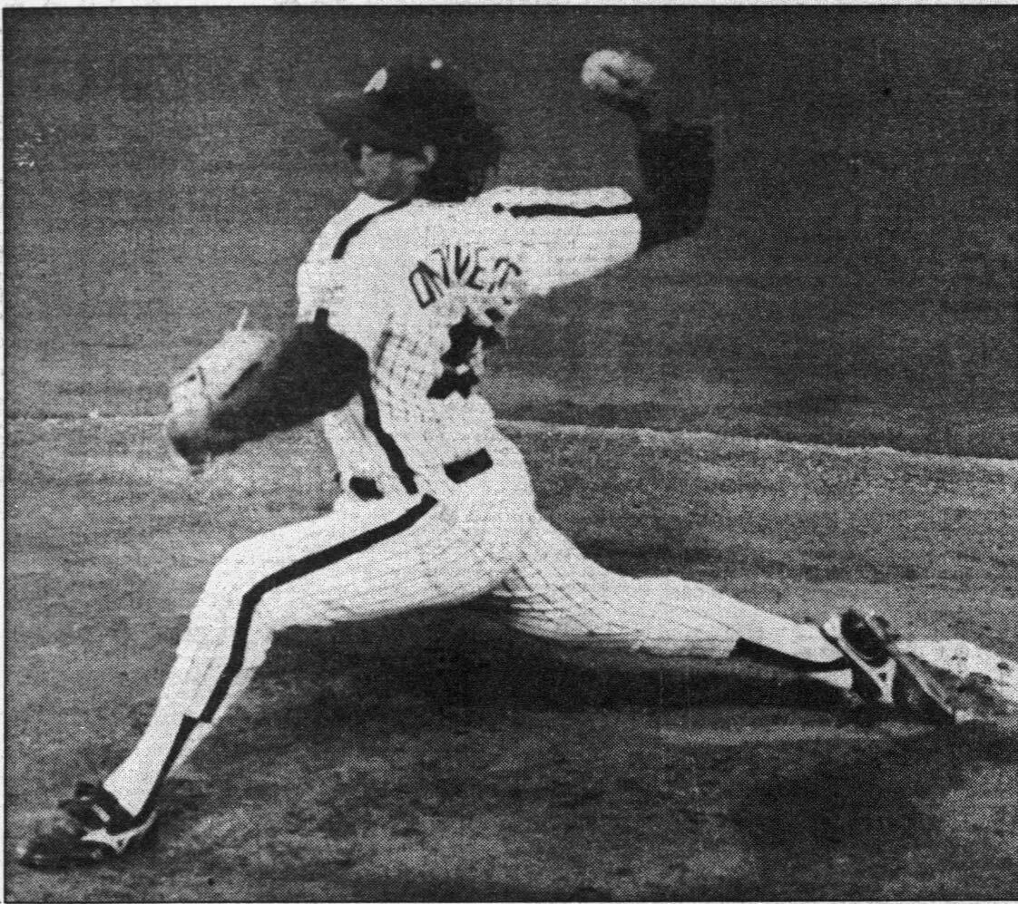 He was the first Phillies pitcher to return from Tommy John surgery. He still wonders what might have been.