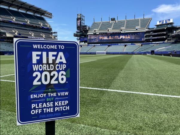 With or without World Cup tickets, these Philly fans are ready for Sunday — and beyond