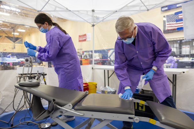Pennsylvania is among 25 states suing over federal Medicaid rules they say ‘overstep’ the law