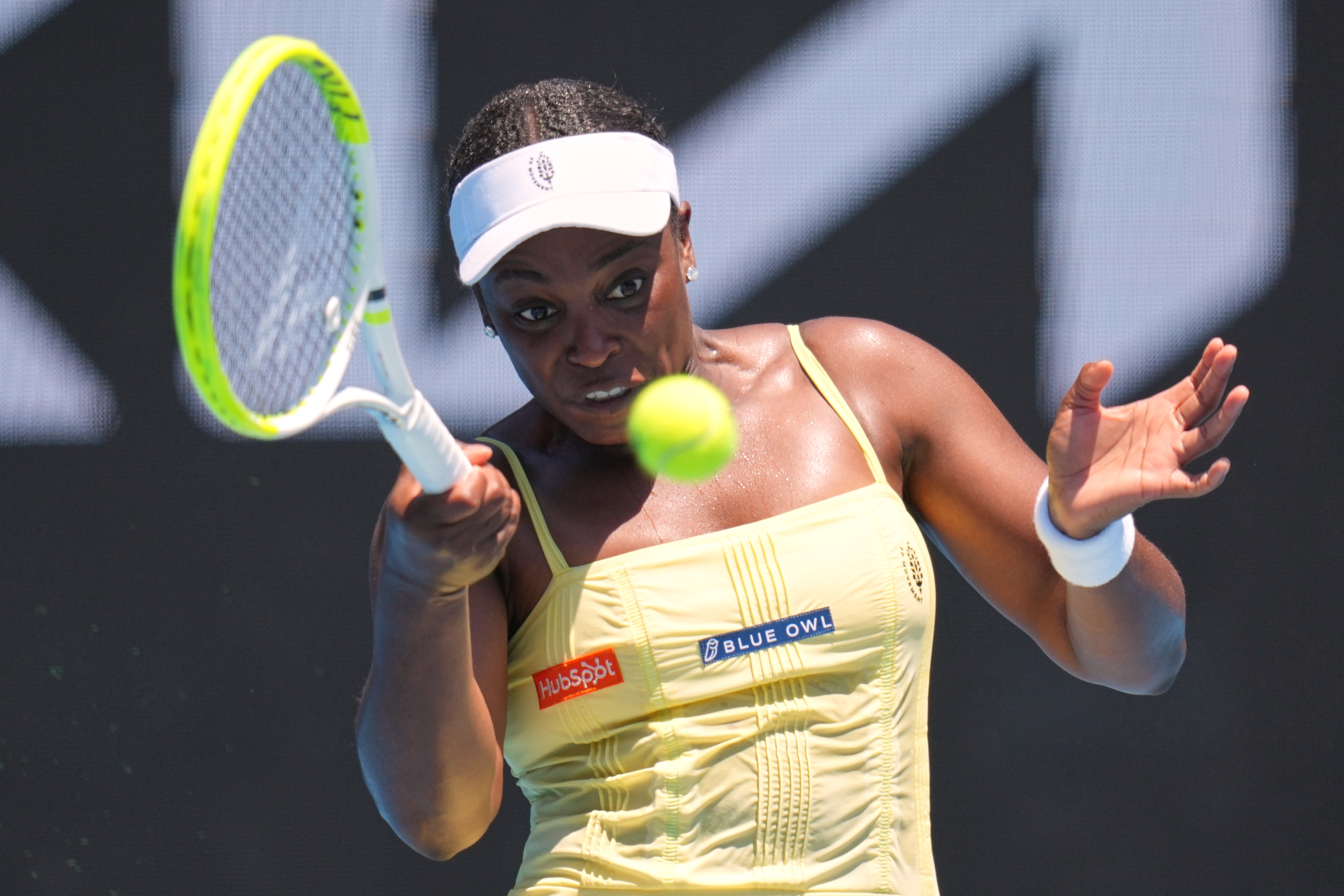 Former U.S. Open champ Sloane Stephens to compete in inaugural Ennoble Care Philly Open