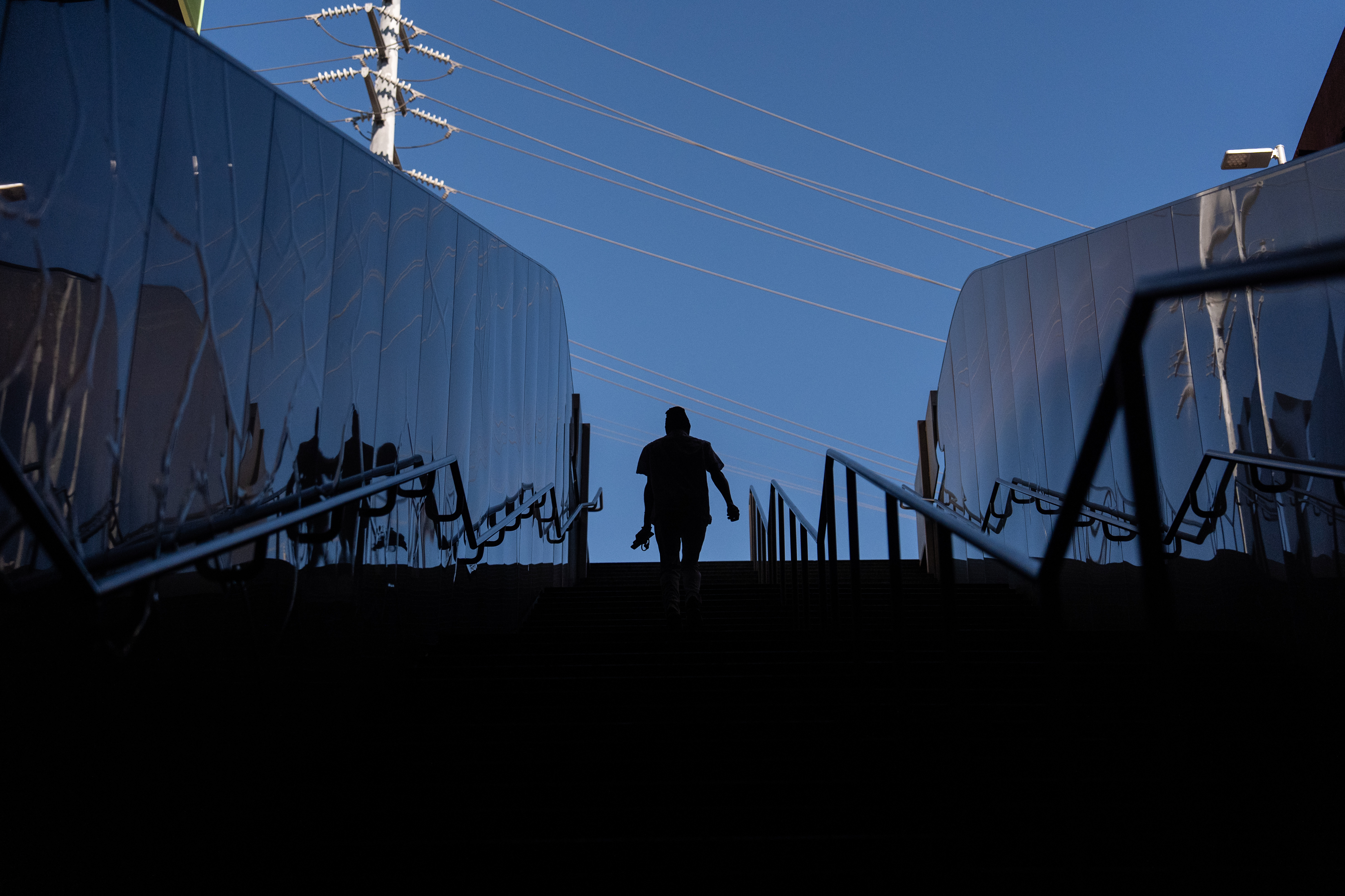 Philadelphia built a mass transit system. Now let people live next to it.
