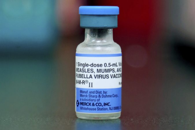 As measles cases in Pennsylvania rise, officials scramble to track cases