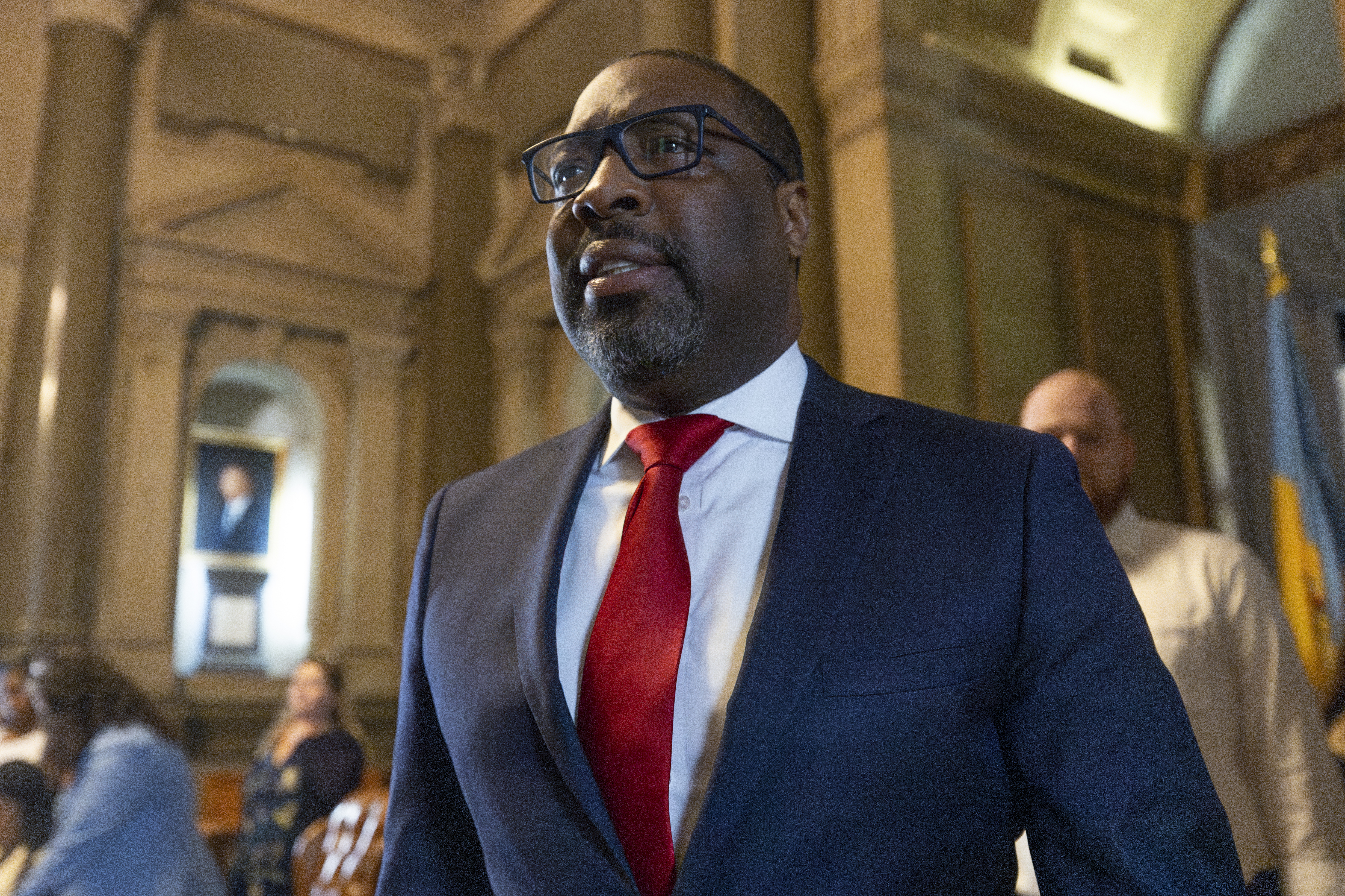 After a messy budget fight, Philly City Council turns to its unfinished business: Trash, taxes, and a new arena