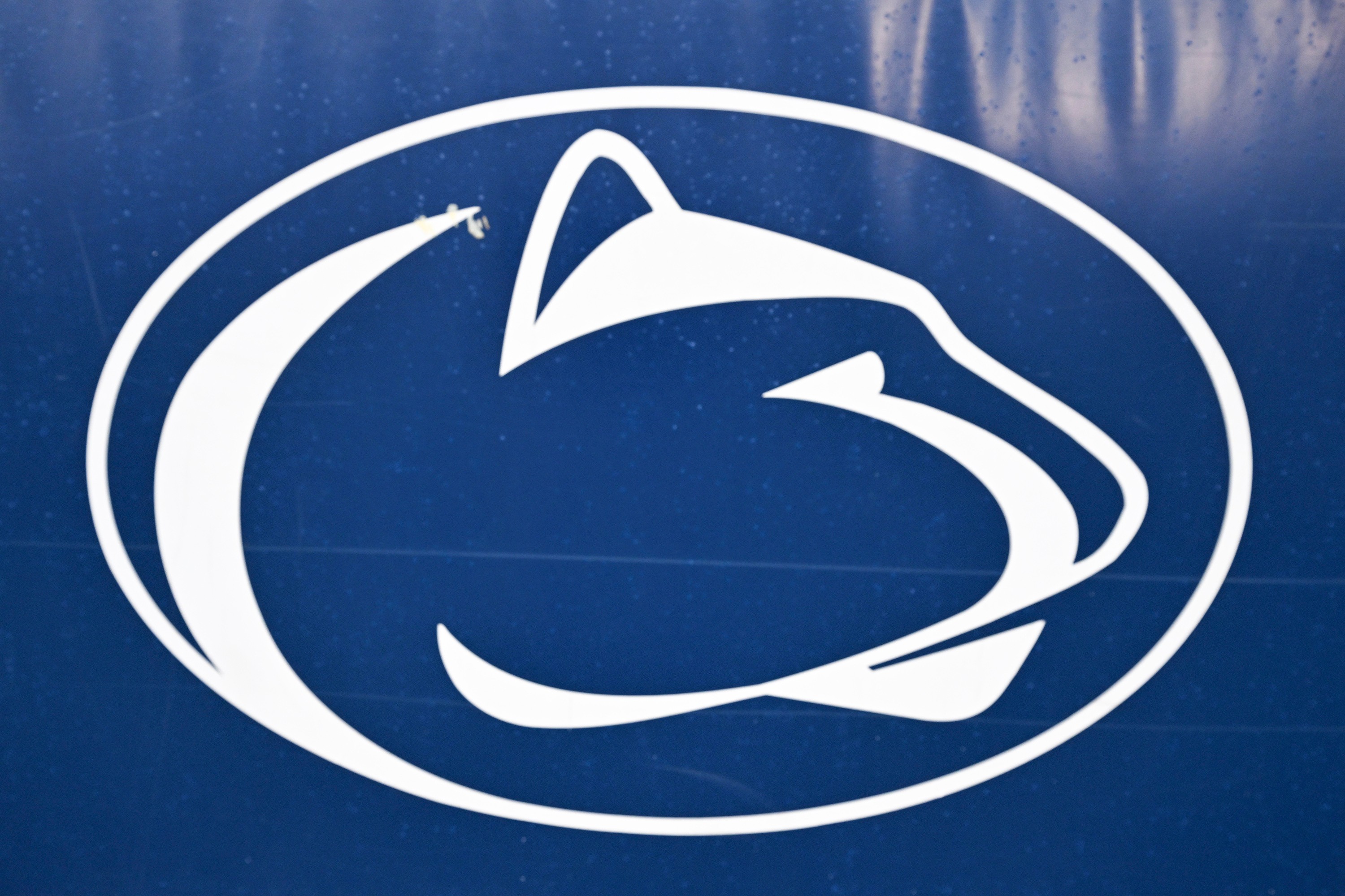 The former Penn State student charged with running a cocaine-trafficking ring turned himself in