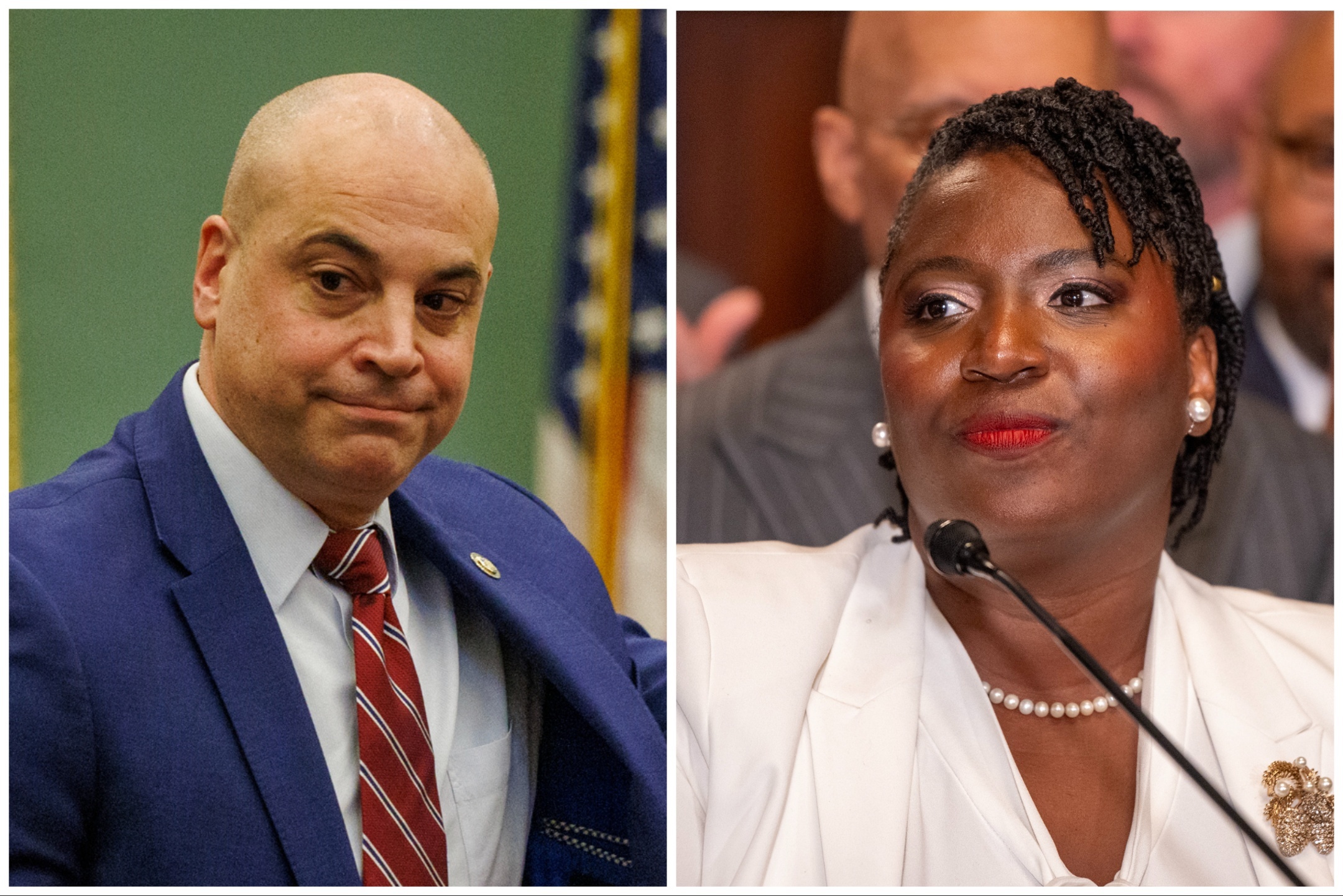 Joanna McClinton and Dave Sunday: Accountability is key to keeping our children safe