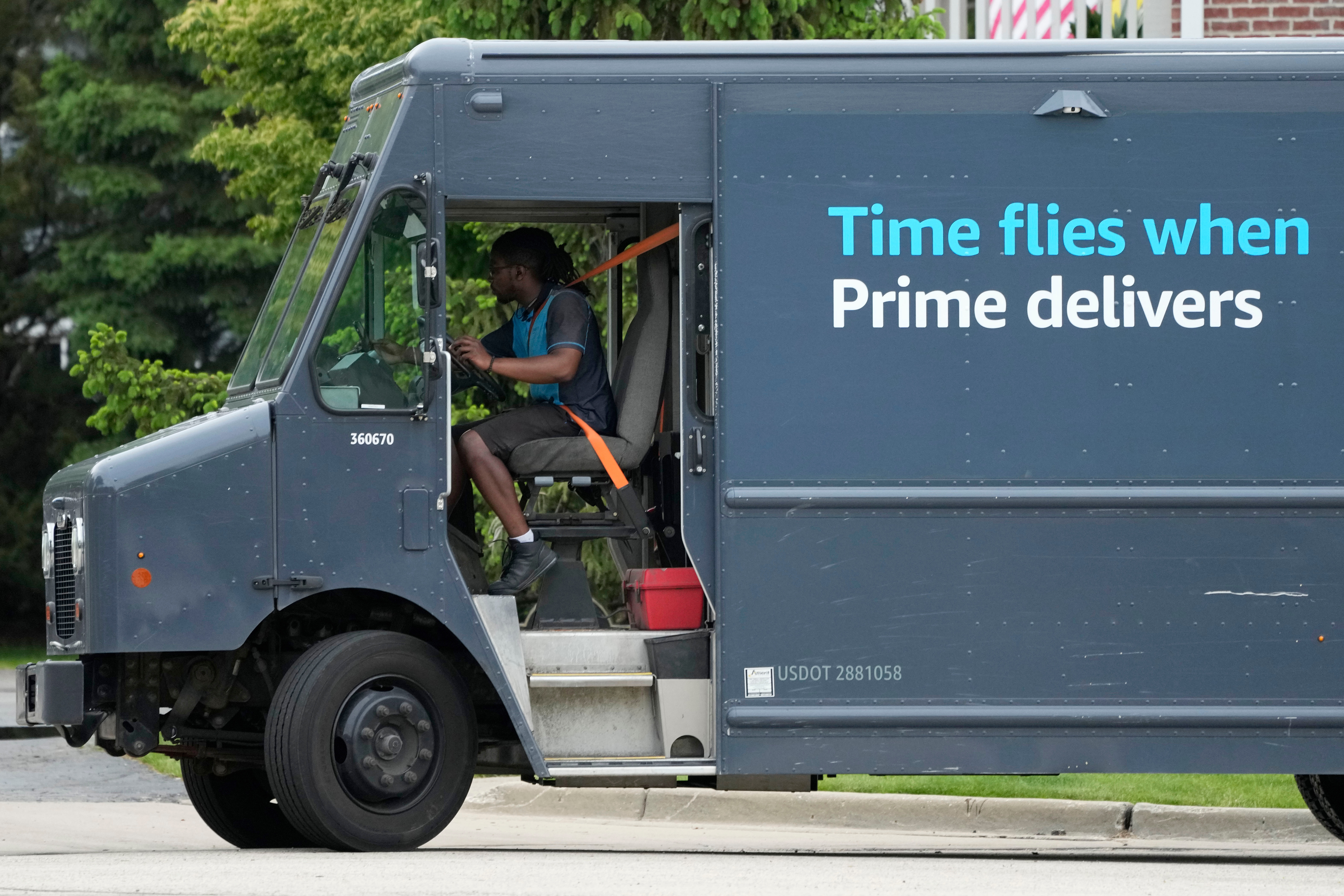 Amazon’s new order confirmation emails seen boosting phishing risk