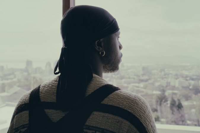 Tuskegee University’s ban on hair bonnets and do-rags in class? I’m here for it.