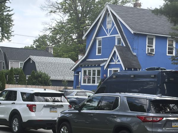 Two relatives were killed Sunday in what police call a ‘murder-suicide’ in Abington Township