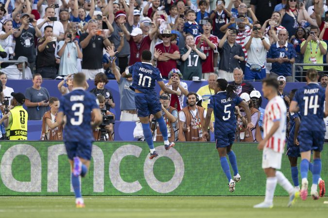 The FIFA World Cup in Philly won’t soon be forgotten. Here are 10 major reasons why.