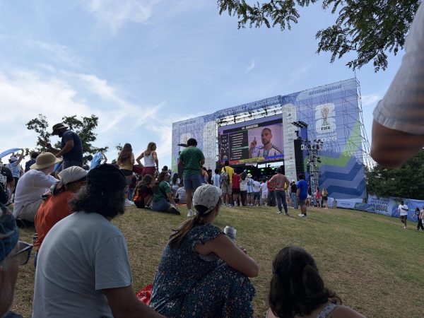 After 39 days, Philly’s FIFA Fan Festival comes to an end