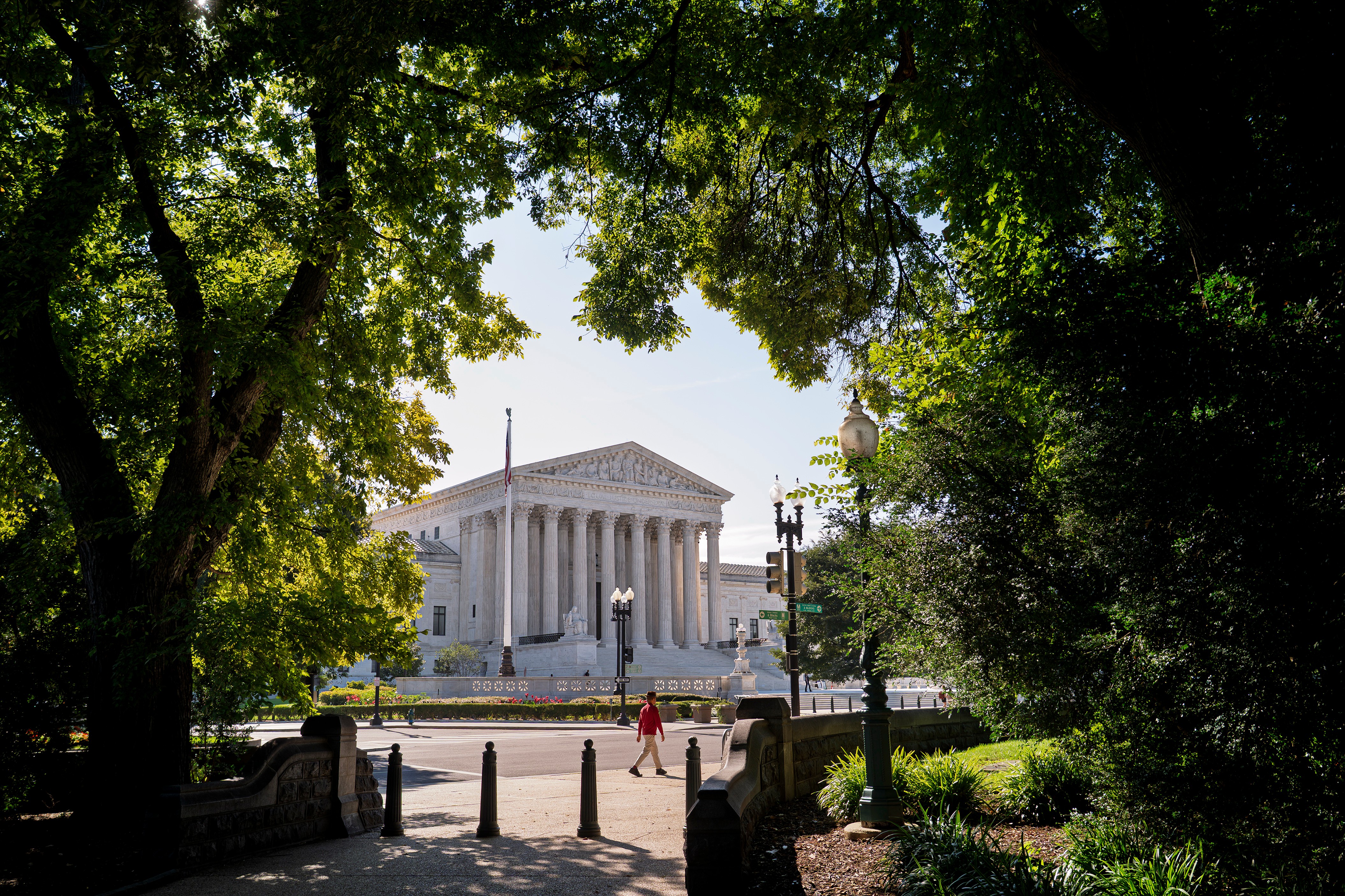 Trump’s Supreme Court is still helping him try to steal elections | Editorial