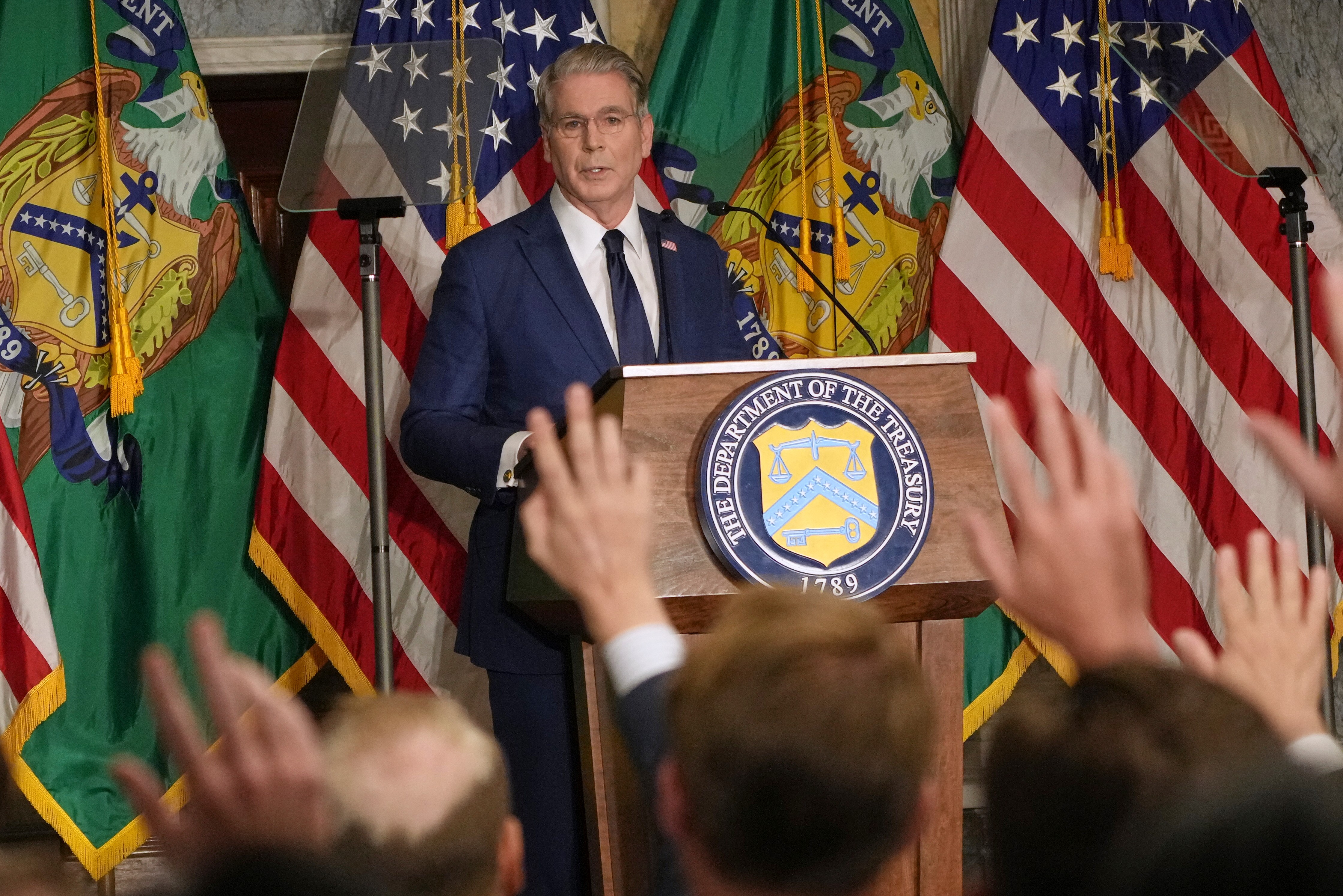 Trump’s ‘economic D-Day’ threats become warnings for countries to sever financial ties with Iran