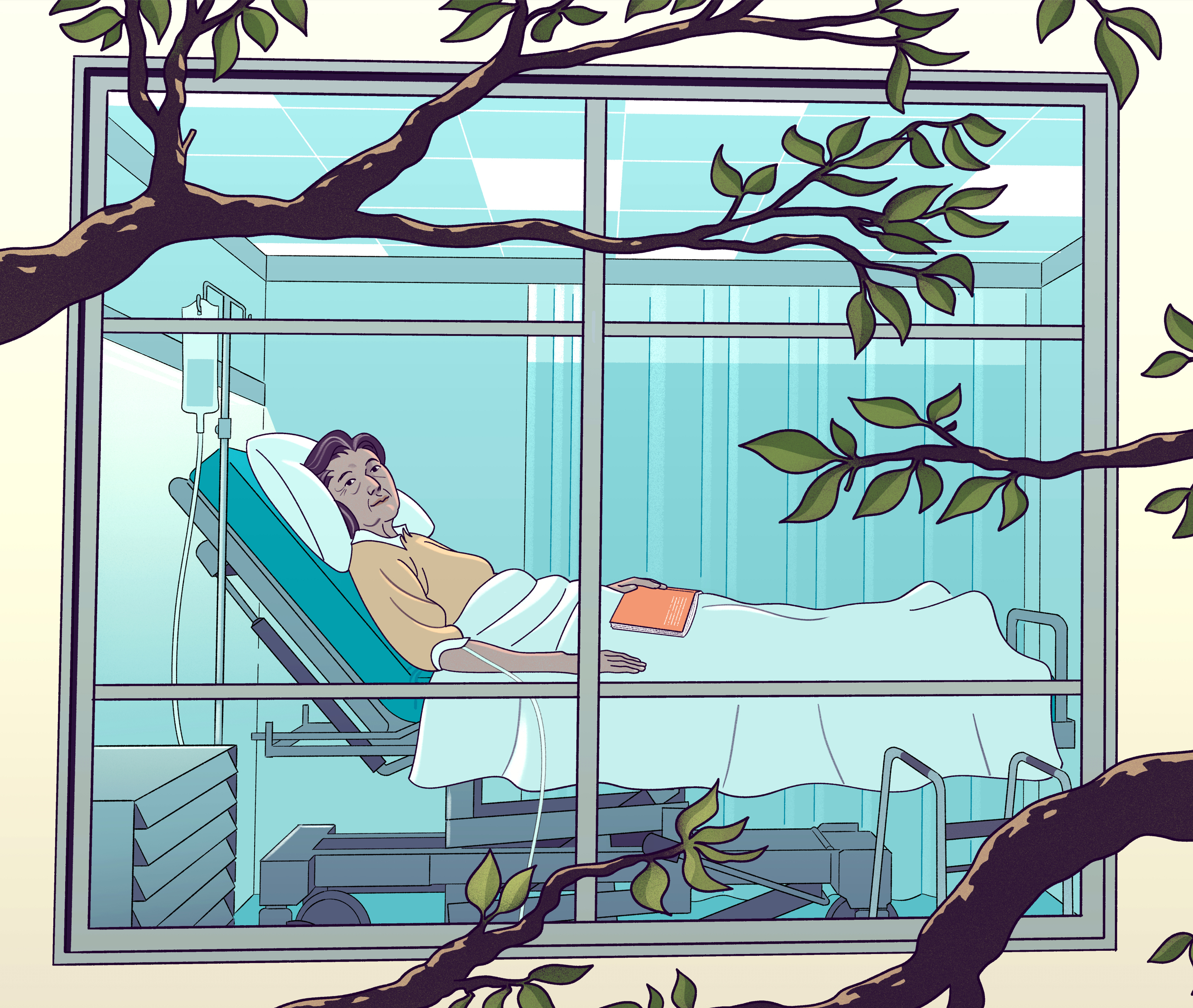 What geriatric emergency departments do differently