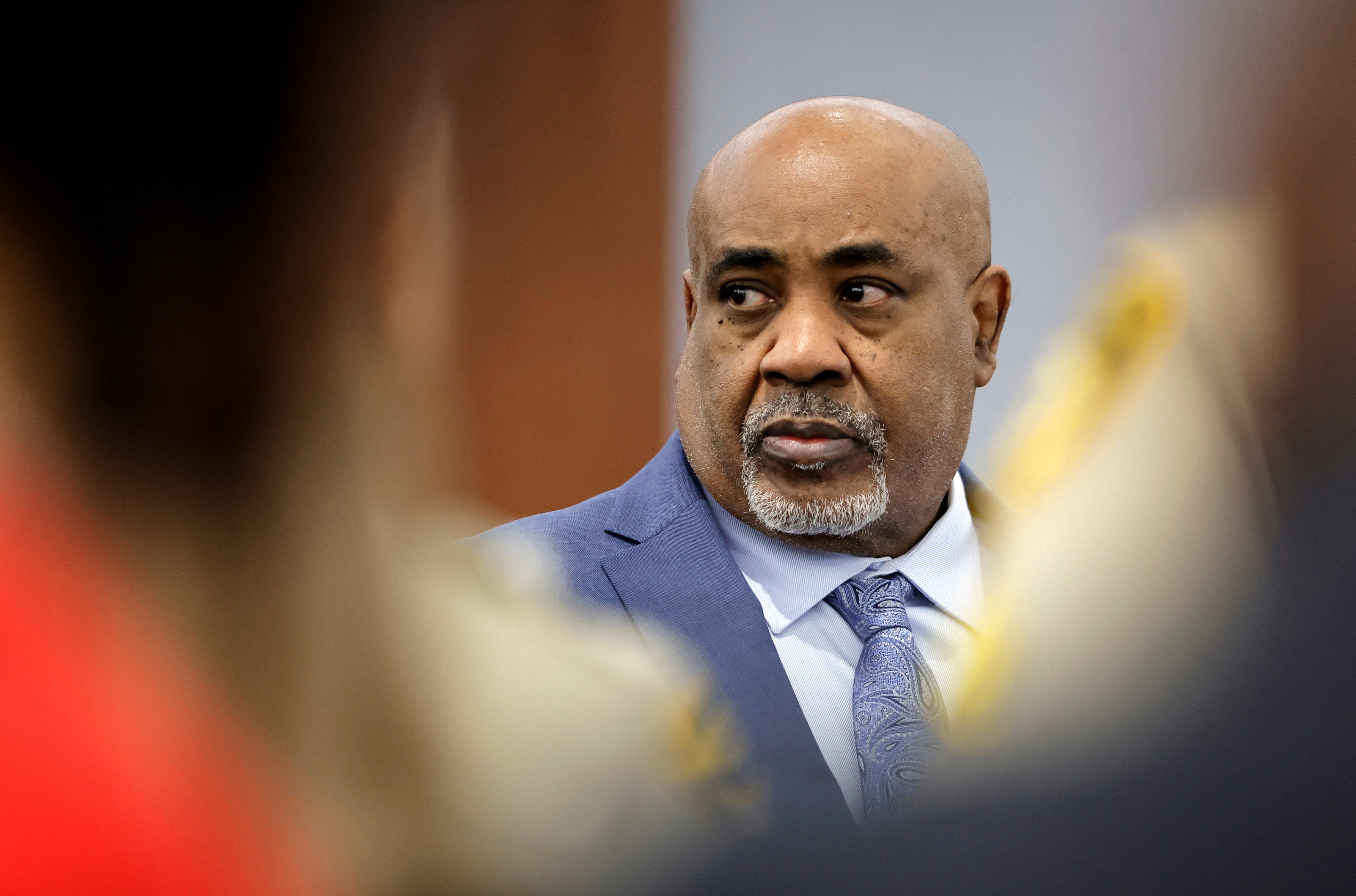 A dispute about fact vs. fiction at the trial over Tupac Shakur’s 1996 killing in Las Vegas