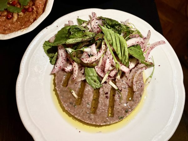 The best things we ate this week