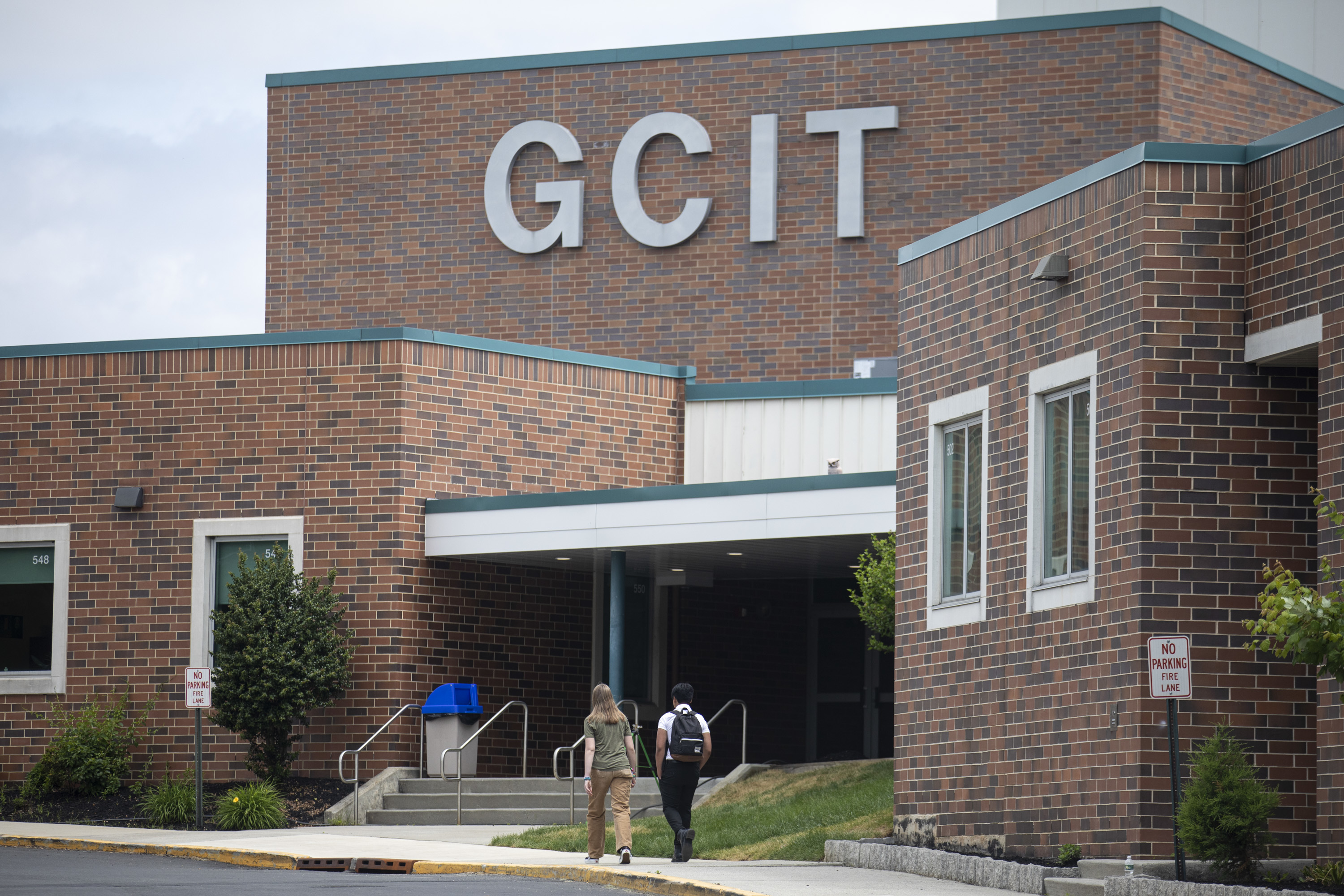 A principal who lost her job is suing a Deptford tech school. So is the principal who replaced her.