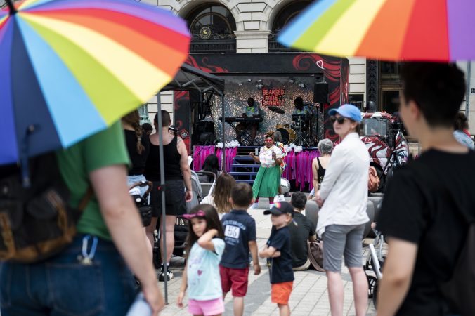 With next year’s cuts looming, Philadelphia Cultural Fund announces $5.6 million in grants